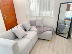 LuckySmallie 1-Bed Apartment in Goba Dar es Salaam